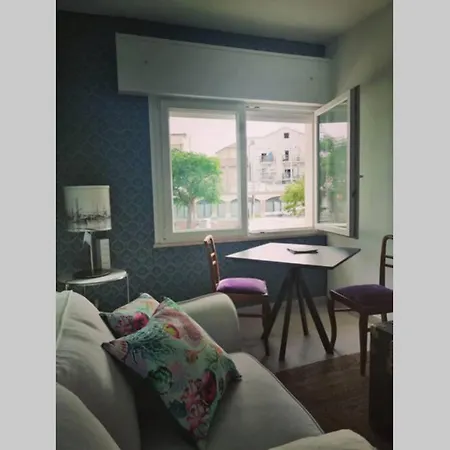 Dimora Del Porto A Due Passi Dal Mare Apartment Gabicce Mare