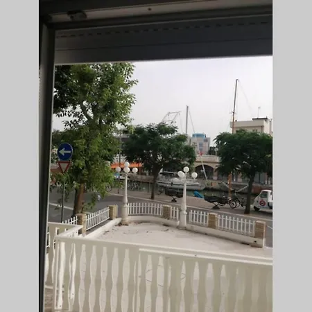 Dimora Del Porto A Due Passi Dal Mare * Gabicce Mare