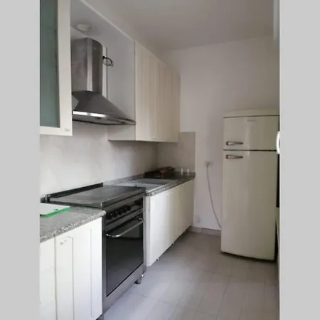 Dimora Del Porto A Due Passi Dal Mare Apartment Gabicce Mare