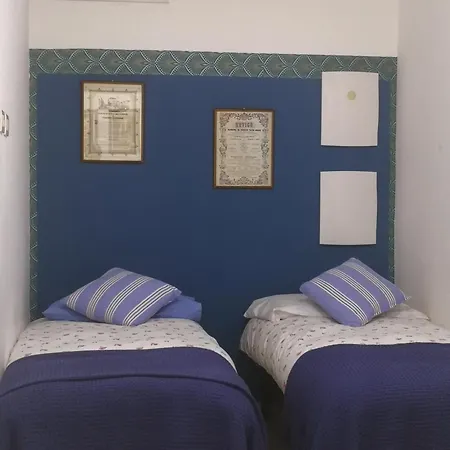 Apartment Dimora Del Porto A Due Passi Dal Mare Gabicce Mare